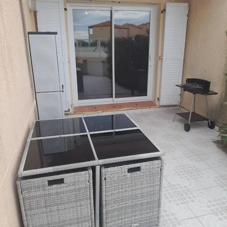 Maison Avec En Front De Сasa de vacaciones