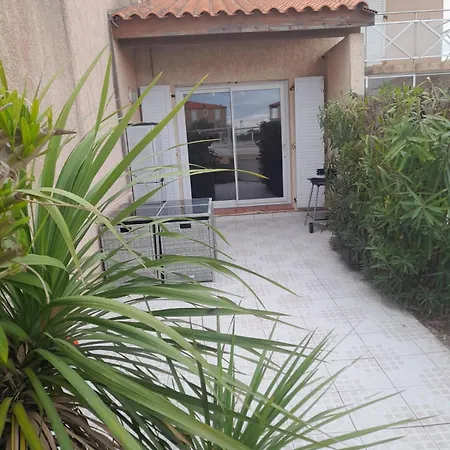 Maison Avec En Front De