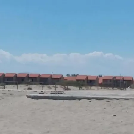 Maison Avec En Front De Сasa de vacaciones