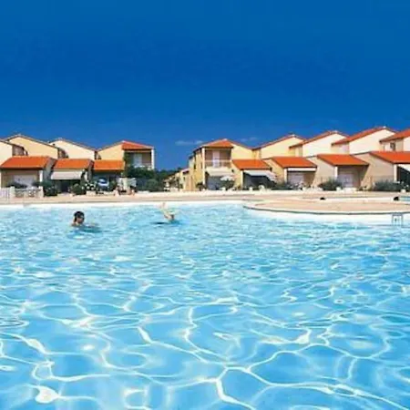 Hébergement de vacances Maison Avec En Front De