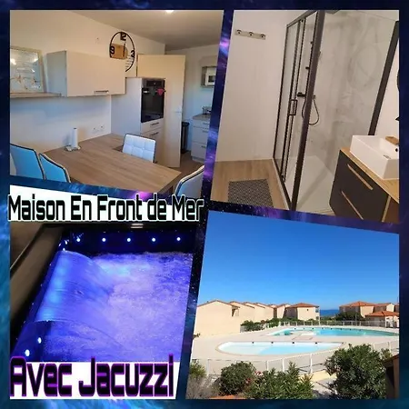 Maison Avec En Front De Le Barcarès